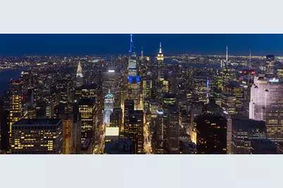 432 Park Avenue #71A, New York City, NY 10022 - Photo 2