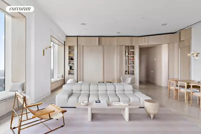 432 Park Avenue #66A, New York City, NY 10022 - Photo 8