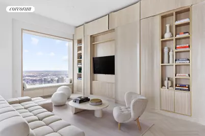 432 Park Avenue #66A, New York City, NY 10022 - Photo 10