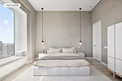 432 Park Avenue #66A, New York City, NY 10022 - Photo 20