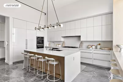 432 Park Avenue #66A, New York City, NY 10022 - Photo 14