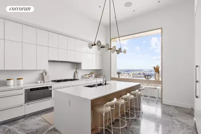 432 Park Avenue #66A, New York City, NY 10022 - Photo 12
