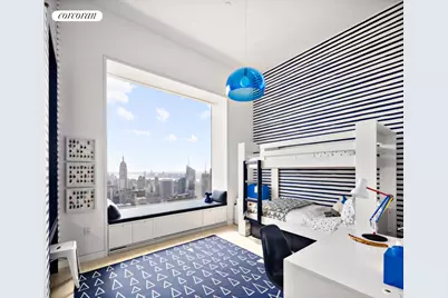 432 Park Avenue #66A, New York City, NY 10022 - Photo 26