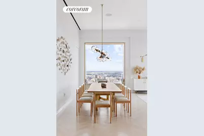 432 Park Avenue #66A, New York City, NY 10022 - Photo 4