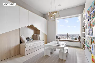 432 Park Avenue #66A, New York City, NY 10022 - Photo 16
