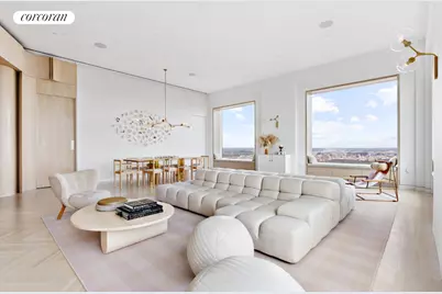 432 Park Avenue #66A, New York City, NY 10022 - Photo 2