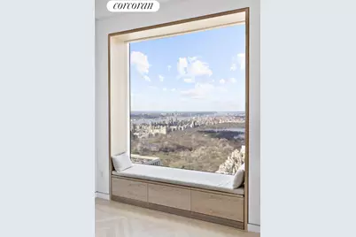 432 Park Avenue #66A, New York City, NY 10022 - Photo 6
