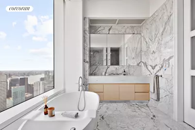 432 Park Avenue #66A, New York City, NY 10022 - Photo 22