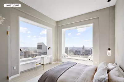 432 Park Avenue #66A, New York City, NY 10022 - Photo 20