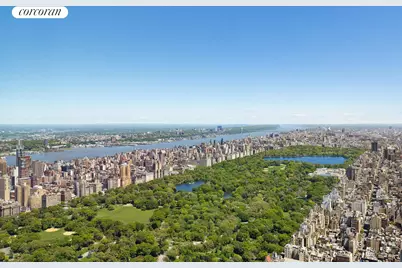 432 Park Avenue #71, New York City, NY 10022 - Photo 1
