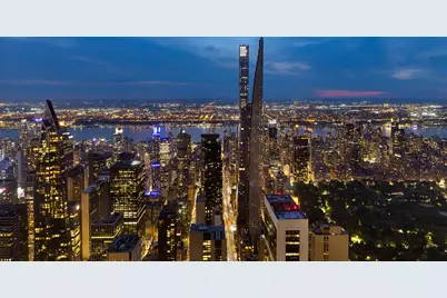 432 Park Avenue #71, New York City, NY 10022 - Photo 4
