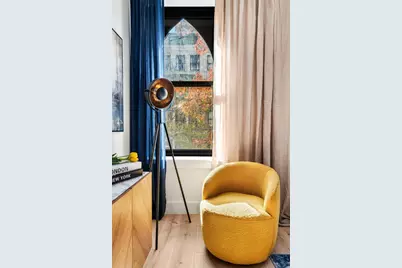 463 W 142nd Street #4A, New York City, NY 10031 - Photo 6