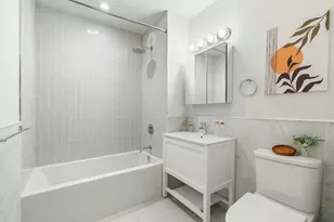 463 W 142nd St, New York City, NY 10031 - Photo 4