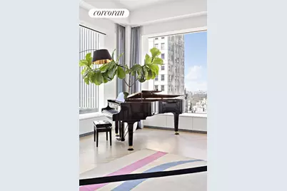 432 Park Avenue #35B, New York City, NY 10022 - Photo 2