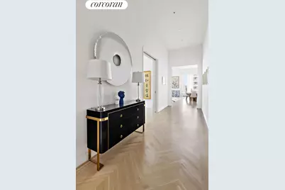 432 Park Avenue #35B, New York City, NY 10022 - Photo 4