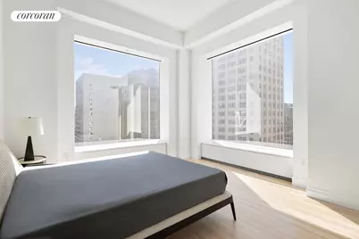 432 Park Avenue #35B, New York City, NY 10022 - Photo 6