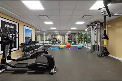 19 Park Place #4B, New York City, NY 10007 - Photo 16