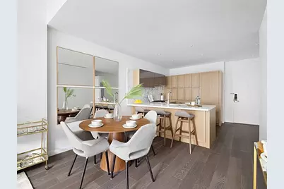 19 Park Place #4B, New York City, NY 10007 - Photo 8