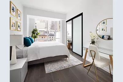 19 Park Place #4B, New York City, NY 10007 - Photo 6