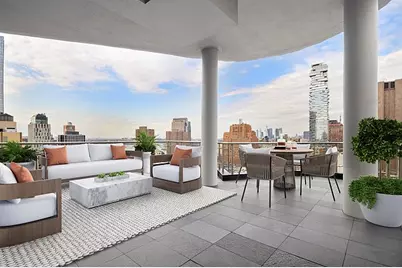 19 Park Place #4B, New York, NY 10007 - Photo 4