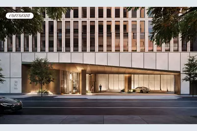 50 W 66th Street #40W, New York City, NY 10023 - Photo 2