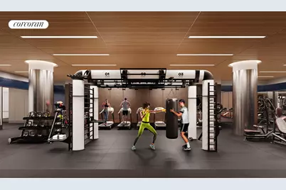 50 W 66th Street #40W, New York City, NY 10023 - Photo 16