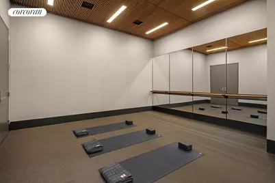 50 W 66th Street #40W, New York City, NY 10023 - Photo 24