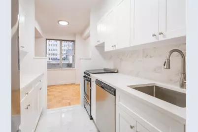 80 Park Avenue #8-P, New York City, NY 10016 - Photo 6