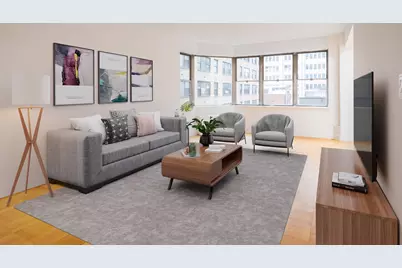 80 Park Avenue #8-P, New York City, NY 10016 - Photo 1