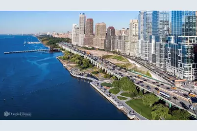 100 Riverside Boulevard #31B, New York City, NY 10069 - Photo 16