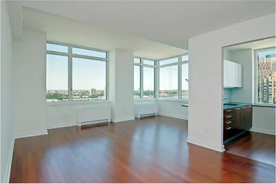 100 Riverside Boulevard #31B, New York City, NY 10069 - Photo 1