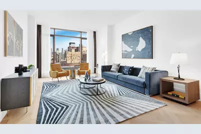 215 E 19th Street #2E, New York City, NY 10003 - Photo 1