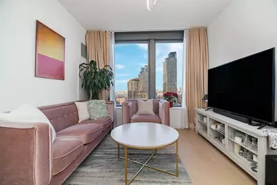 3 Court Square #1909, Long Island City, NY 11101 - Photo 2