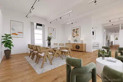 227 W 17th Street #3, New York City, NY 10011 - Photo 8