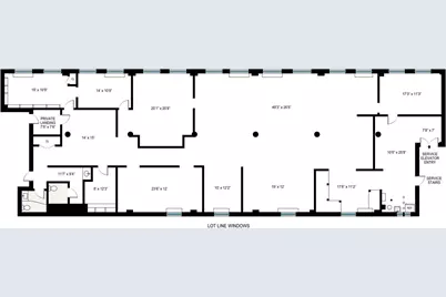 227 W 17th Street #3, New York City, NY 10011 - Photo 26
