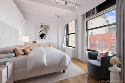 227 W 17th Street #3, New York City, NY 10011 - Photo 4