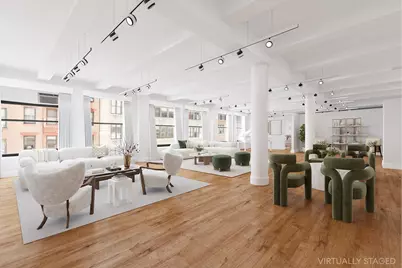 227 W 17th Street #3, New York City, NY 10011 - Photo 1
