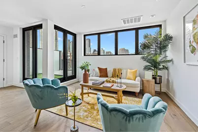 44 Box Street #PHA, Brooklyn, NY 11222 - Photo 1