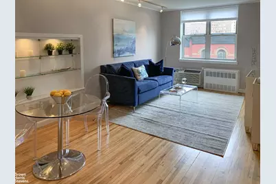 166 W 76th Street #6F, New York City, NY 10023 - Photo 1