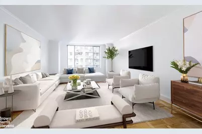 308 E 72nd Street #12A, New York City, NY 10021 - Photo 1