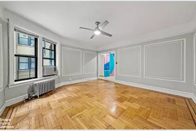 1040 Carroll Street #2K, New York City, NY 11225 - Photo 1