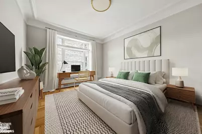 285 Central Park W #5S, New York, NY 10024 - Photo 8