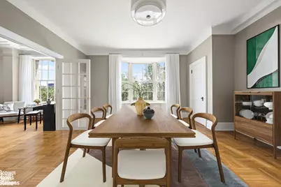 285 Central Park W #5S, New York, NY 10024 - Photo 6