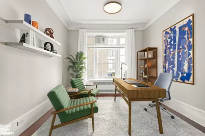 285 Central Park W #5S, New York, NY 10024 - Photo 10