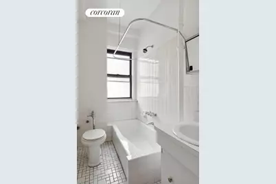 609 W 114th Street #76, New York City, NY 10025 - Photo 4