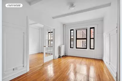 609 W 114th Street #76, New York City, NY 10025 - Photo 8