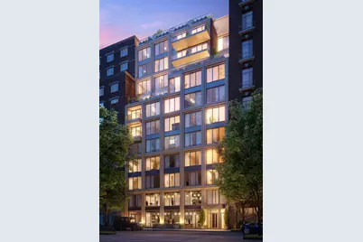 165 Lexington Avenue #4-F, New York City, NY 10016 - Photo 6