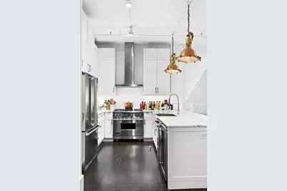 40 W 24th Street #3E, New York City, NY 10011 - Photo 4