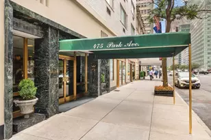 475 Park Ave, New York City, NY 10022 - Photo 10