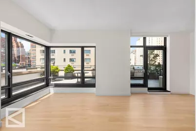 450 E 83rd Street #6A, New York City, NY 10028 - Photo 1